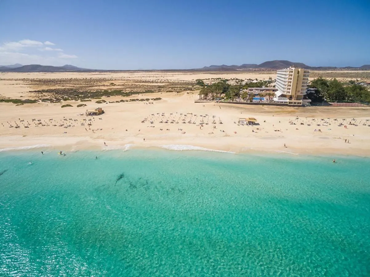 Amazing Turquesa House - Central Town - Wifi Free Apartment Corralejo Spain