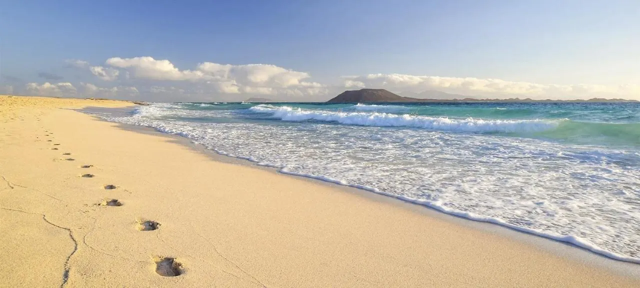 Amazing Turquesa House - Central Town - Wifi Free Apartment Corralejo 0*,